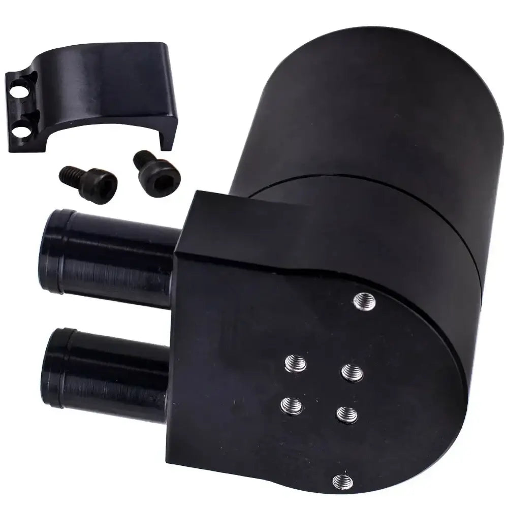 Separator oleju odmy Oil Catch Can 19 mm do BMW N54 – zdjęcie produktu