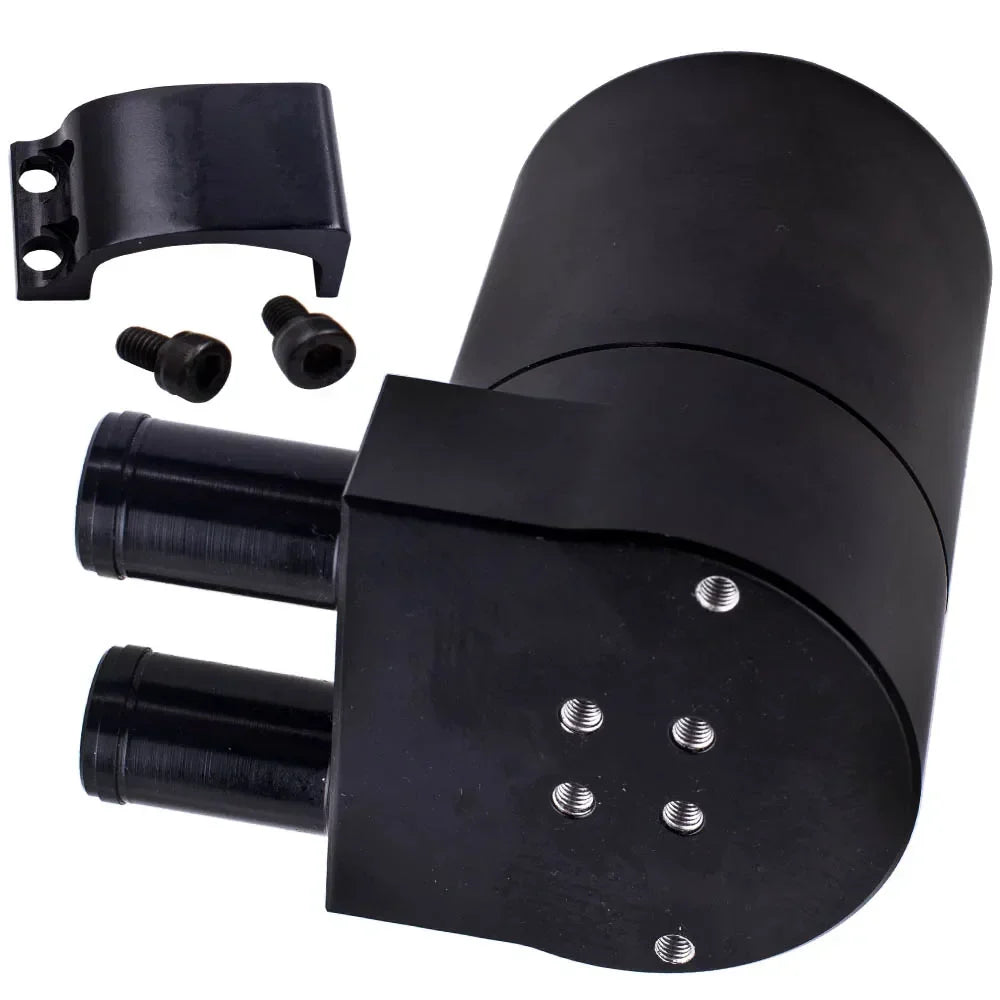 Odmy Oil Catch Can 19 mm Ölabscheider für BMW N54