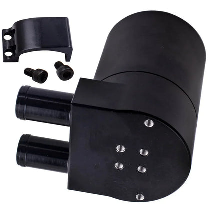Odmy Oil Catch Can 19 mm Ölabscheider für BMW N54