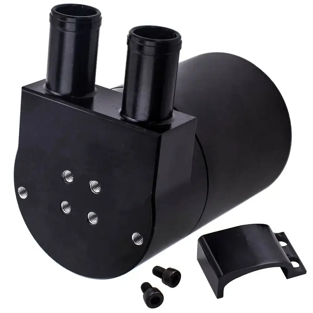 Separator oleju odmy Oil Catch Can 19 mm do BMW N54
