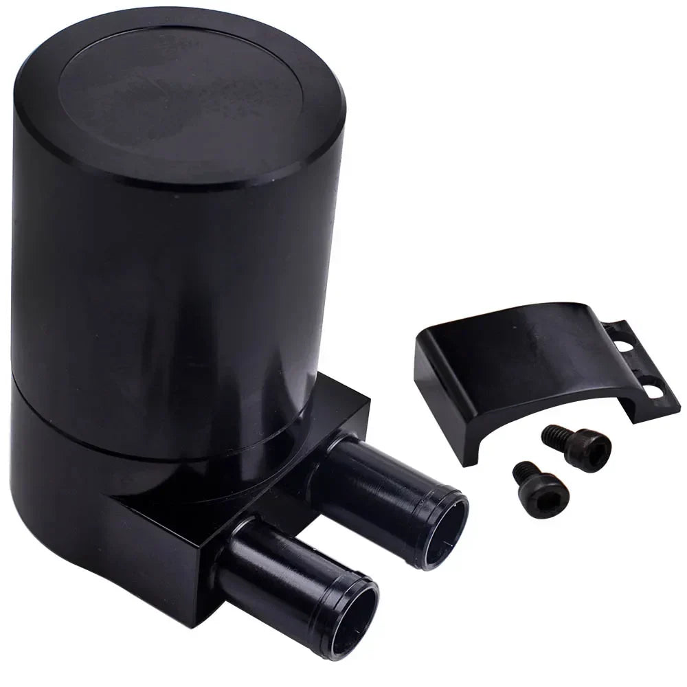Odmy Oil Catch Can 19 mm Ölabscheider für BMW N54