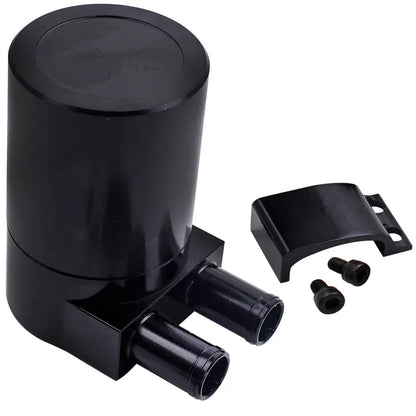 Odmy Oil Catch Can 19 mm Ölabscheider für BMW N54