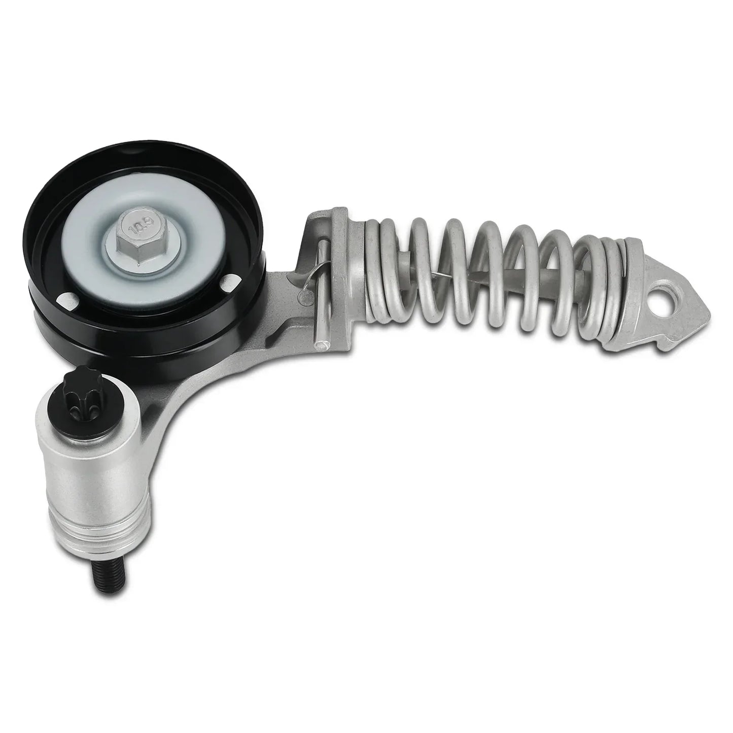 Serpentine bältessträckare för Buick Encore Cruze Trax 2011-2020 55565236 Stål