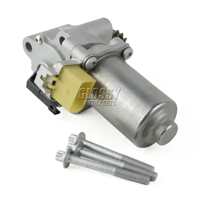 Silnik Aktuatora Skrzyni Rozdzielczej do BMW 3 E90 E91 E92 5 E60 E61 X-drive 27107599693 27107599690 27107613153