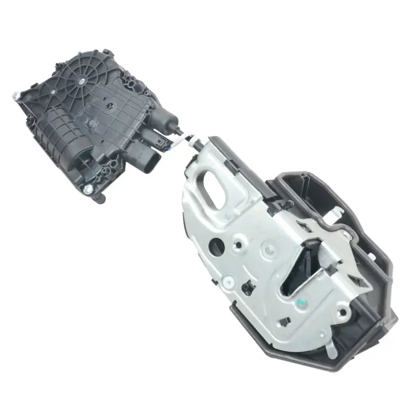 Silnik Aktuatora Zamka Drzwi Prawy Przód dla BMW E70 E71 X5 X6 2008-2014 51217315022 51217167582