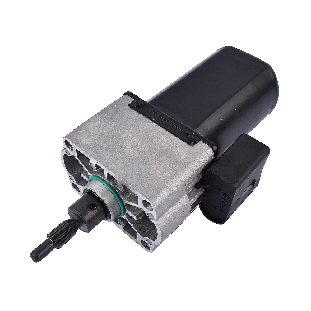 AP01 Differentiallåsemotor til Jeep Grand Cherokee Dodge Durango m/230 mm bagaksel