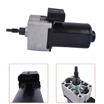 AP01 Differentiallåsemotor til Jeep Grand Cherokee Dodge Durango m/230 mm bagaksel