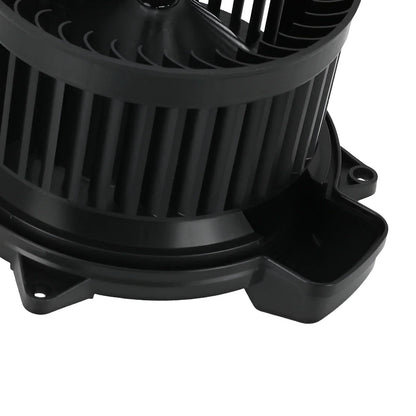 Silnik dmuchawy HVAC 12 V Mercedes-Benz GL i ML 2007–2012