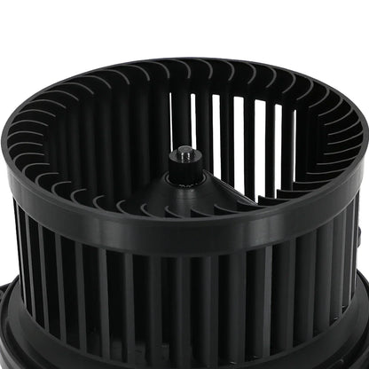 Silnik dmuchawy HVAC 12 V Mercedes-Benz GL i ML 2007–2012