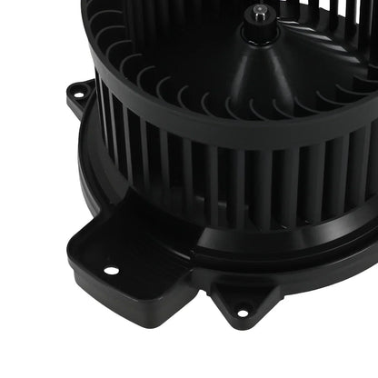 Silnik dmuchawy HVAC 12 V Mercedes-Benz GL i ML 2007–2012