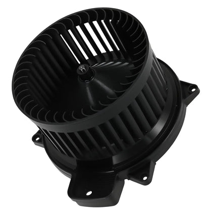 Silnik dmuchawy HVAC 12 V Mercedes-Benz GL i ML 2007–2012
