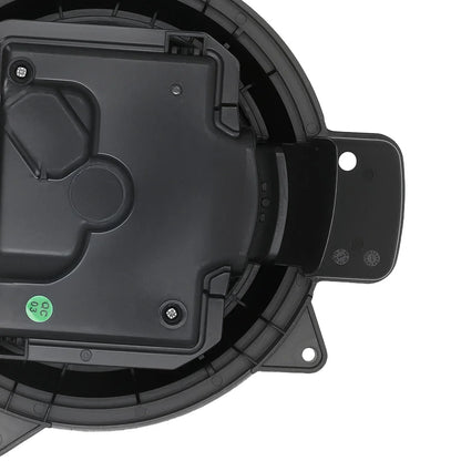 Silnik dmuchawy HVAC 12 V Mercedes-Benz GL i ML 2007–2012