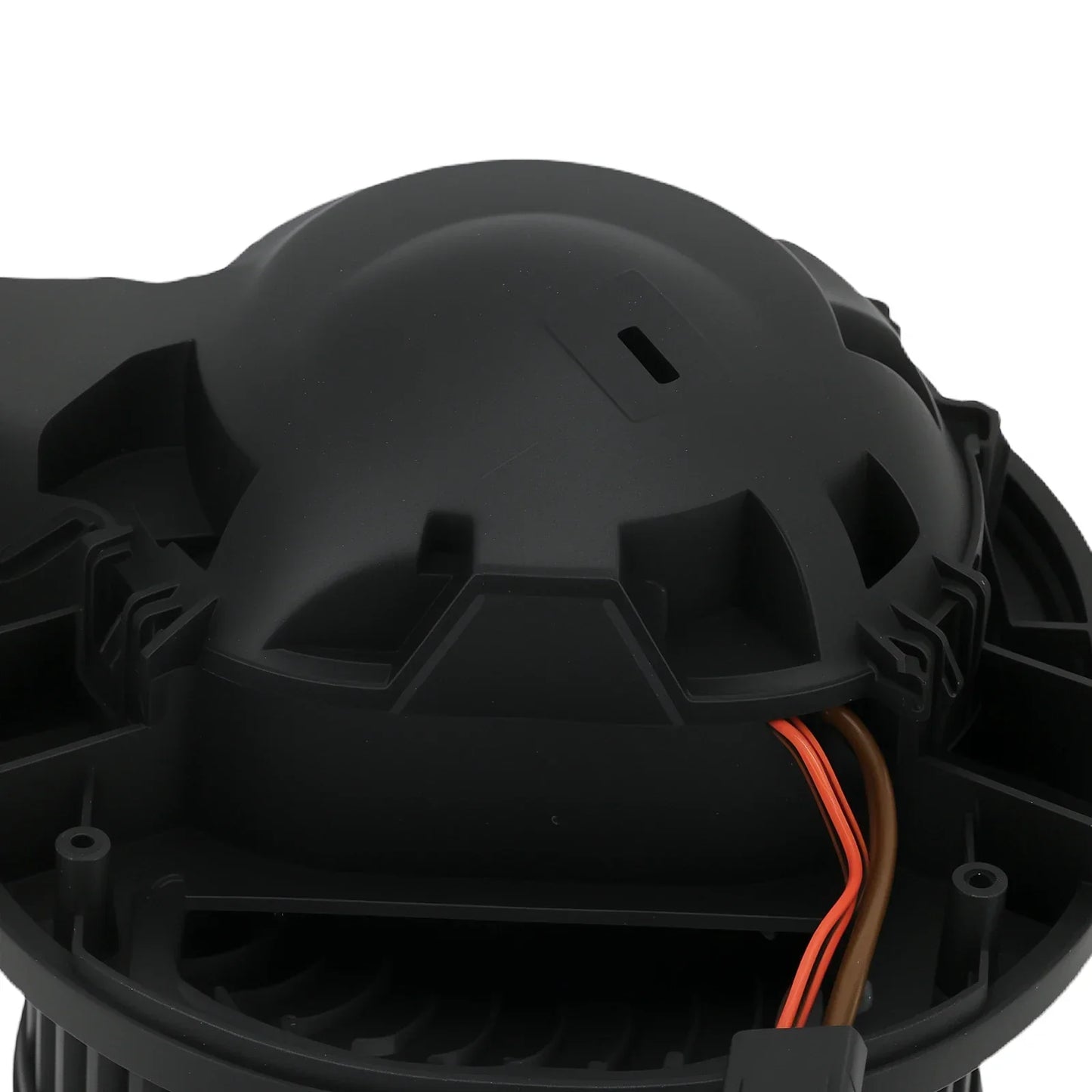 HVAC blower motor with impeller BMW Series 1-4 F20 F22 F30