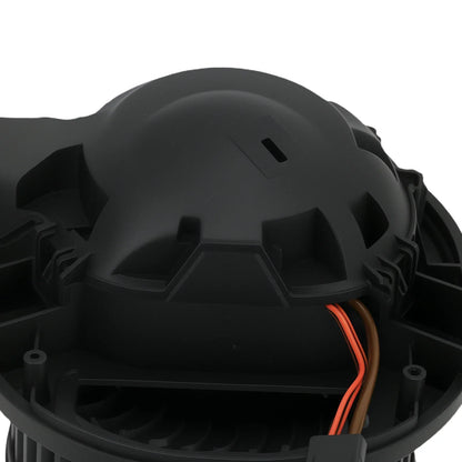 HVAC blower motor with impeller BMW Series 1-4 F20 F22 F30