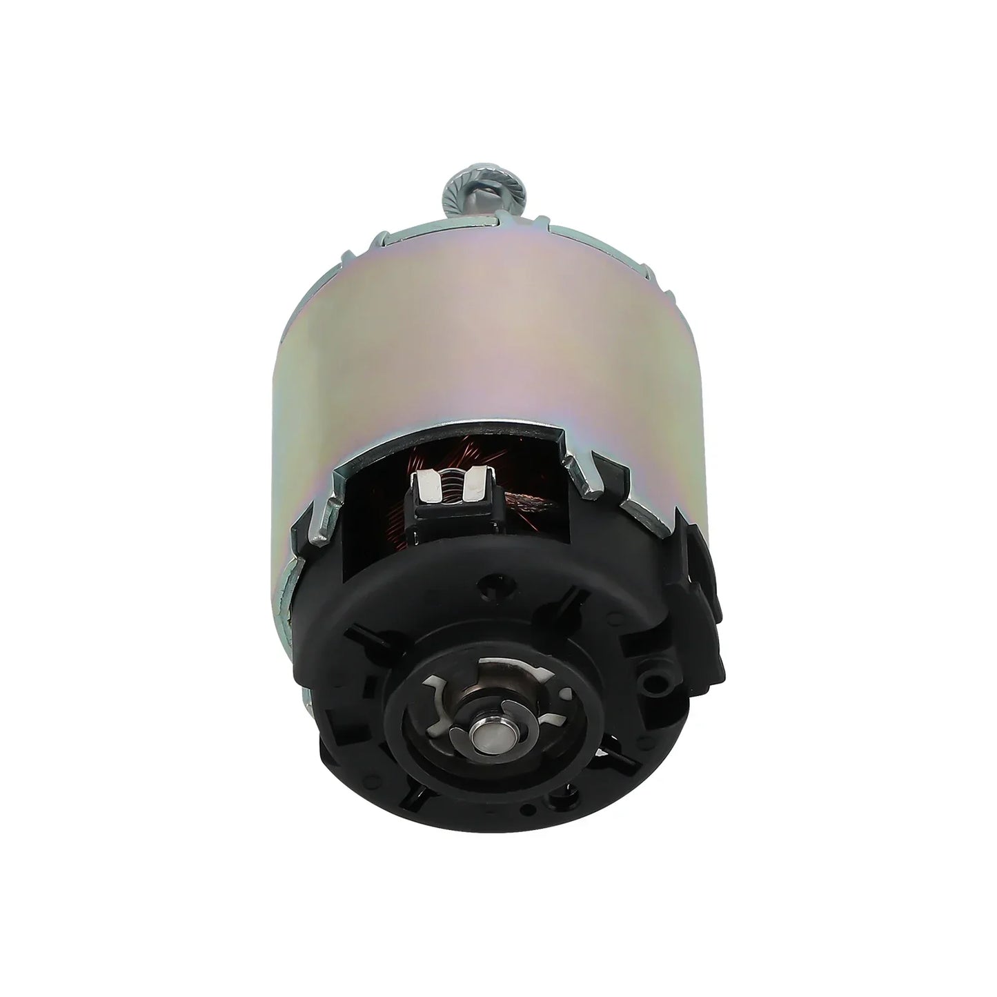 Silnik dmuchawy nagrzewnicy z wentylatorem Nissan X-Trail T30 2001–2013 RHD