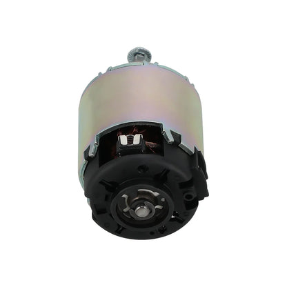 Silnik dmuchawy nagrzewnicy z wentylatorem Nissan X-Trail T30 2001–2013 RHD