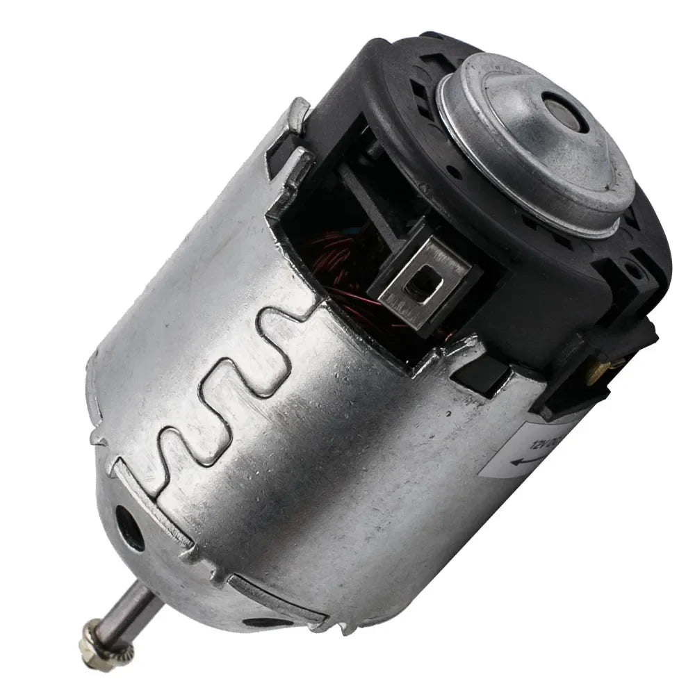Gebläsemotor für Nissan X-Trail T30 2001-2007 27225-8H31C - LHD 27225-95F0A 27225-8H60B