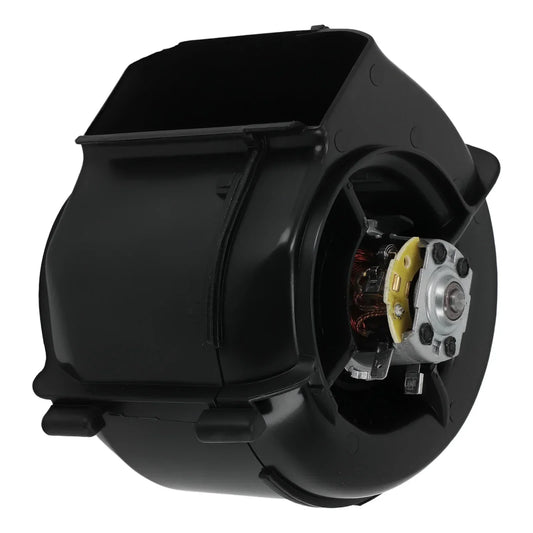 HVAC heater blower motor with fan for Audi 80, Coupe and VW