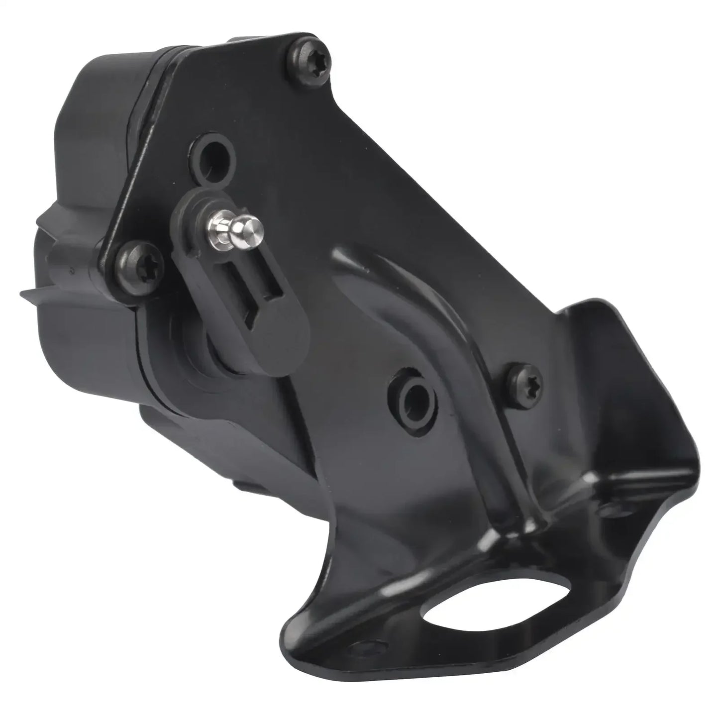 Drallklappenmotor Volvo 2.4 D5 C30 C70 S40 S60 V70 S80 XC90
