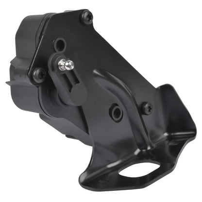 Drallklappenmotor Volvo 2.4 D5 C30 C70 S40 S60 V70 S80 XC90