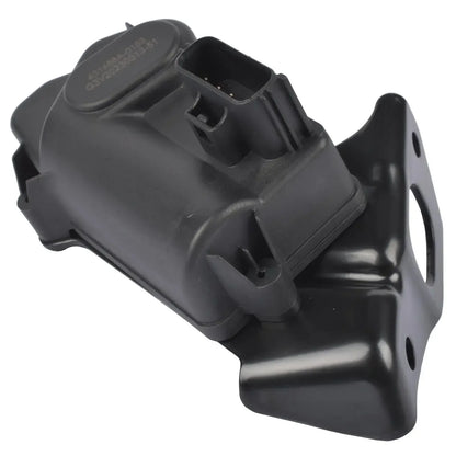 Drallklappenmotor Volvo 2.4 D5 C30 C70 S40 S60 V70 S80 XC90