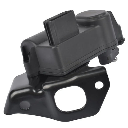 Drallklappenmotor Volvo 2.4 D5 C30 C70 S40 S60 V70 S80 XC90