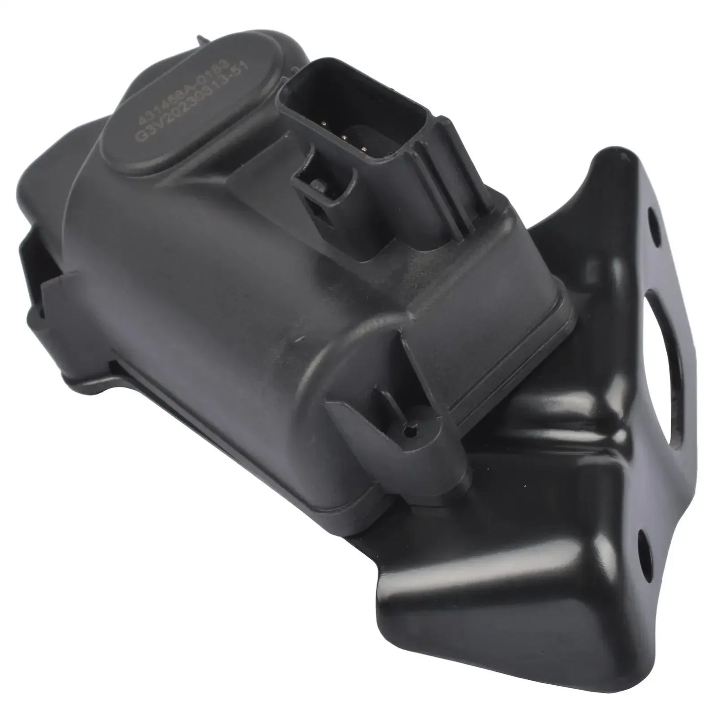 Silnik klap wirowych Volvo 2.4 D5 C30 C70 S40 S60 V70 S80 XC90
