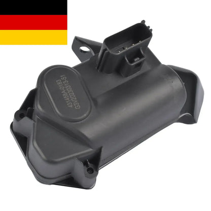Silnik klap wirowych Volvo 2.4 D5 C30 C70 S40 S60 V70 S80 XC90