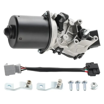 Silnik Podnośnika Szyby Dacia Sandero 2013-2022 Numer 288006475R