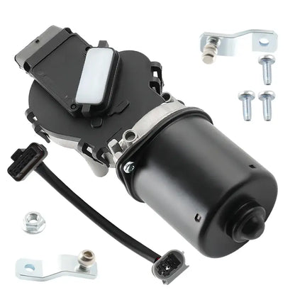 Silnik Podnośnika Szyby Dacia Sandero 2013-2022 Numer 288006475R