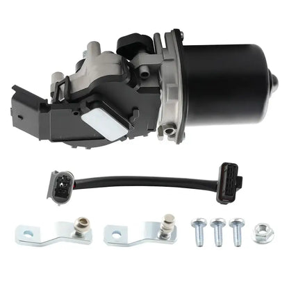 Silnik Podnośnika Szyby Dacia Sandero 2013-2022 Numer 288006475R