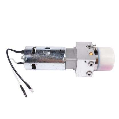 Hydraulic roof pump motor BMW Z4 E85 2003–2009