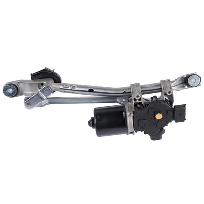 Moteur d'essuie-glace avant avec mécanisme Citroën C1 II Peugeot 108