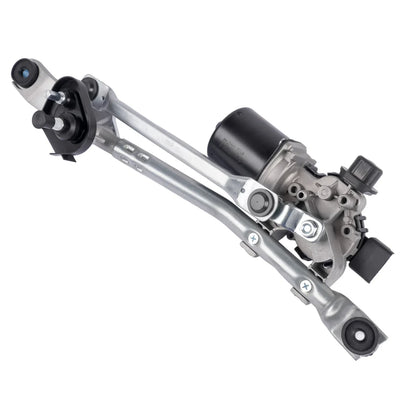 Moteur d'essuie-glace avant avec mécanisme Citroën C1 II Peugeot 108
