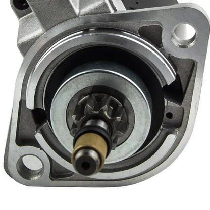 Silnik Rozrusznika VW CLASSIC BEETLE KAEFER T1 T2 1500 1600 211911023