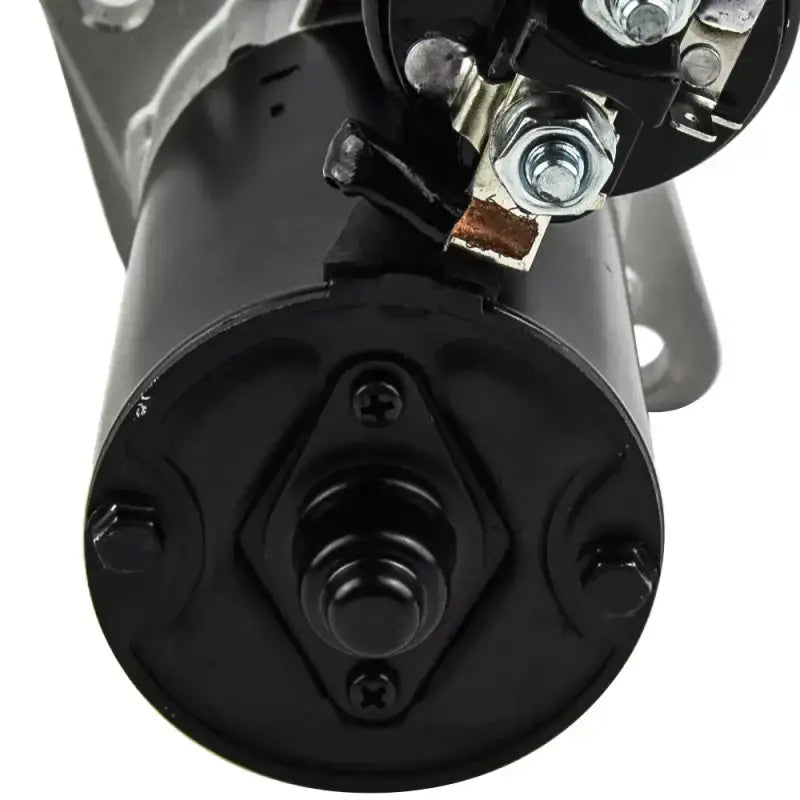 Silnik Rozrusznika VW CLASSIC BEETLE KAEFER T1 T2 1500 1600 211911023