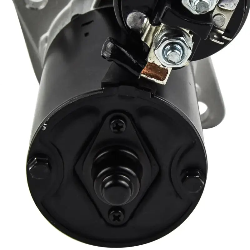 Silnik Rozrusznika VW CLASSIC BEETLE KAEFER T1 T2 1500 1600 211911023
