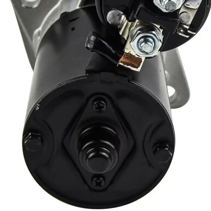 Silnik Rozrusznika VW CLASSIC BEETLE KAEFER T1 T2 1500 1600 211911023