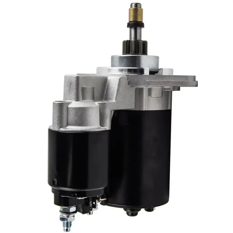 Silnik Rozrusznika VW CLASSIC BEETLE KAEFER T1 T2 1500 1600 211911023