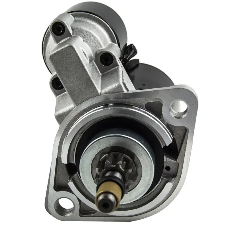 Silnik Rozrusznika VW CLASSIC BEETLE KAEFER T1 T2 1500 1600 211911023