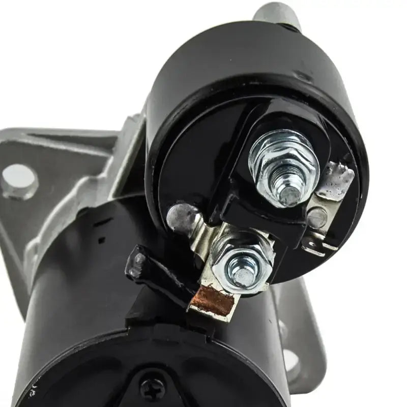 Silnik Rozrusznika VW CLASSIC BEETLE KAEFER T1 T2 1500 1600 211911023