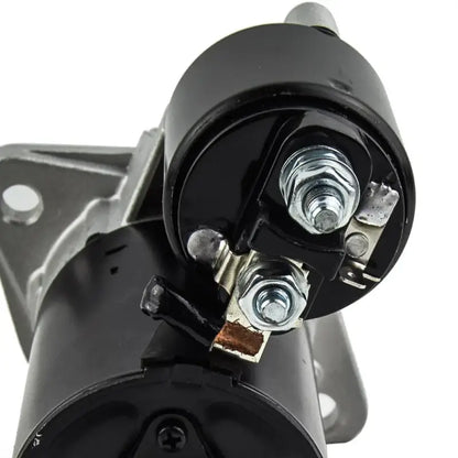 Silnik Rozrusznika VW CLASSIC BEETLE KAEFER T1 T2 1500 1600 211911023
