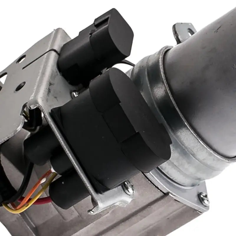 Silnik Skrzyni Rozdzielczej do Porsche Cayenne 955 i VW Touareg 95562460100