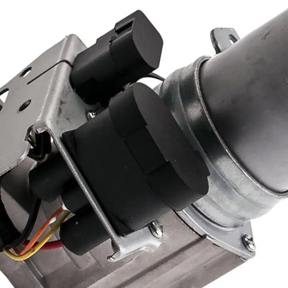 Silnik Skrzyni Rozdzielczej do Porsche Cayenne 955 i VW Touareg 95562460100