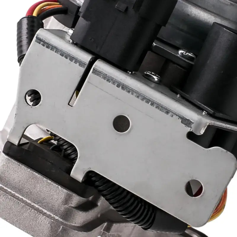 Silnik Skrzyni Rozdzielczej do Porsche Cayenne 955 i VW Touareg 95562460100