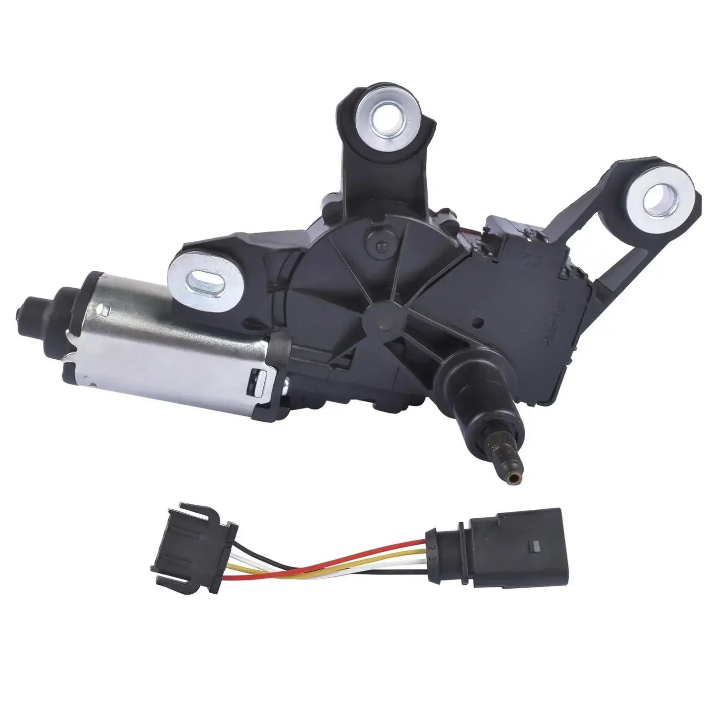 AP01 För Audi A1 A6 Q3 2010-2018 Vindrutemotor bak 4G9955711A