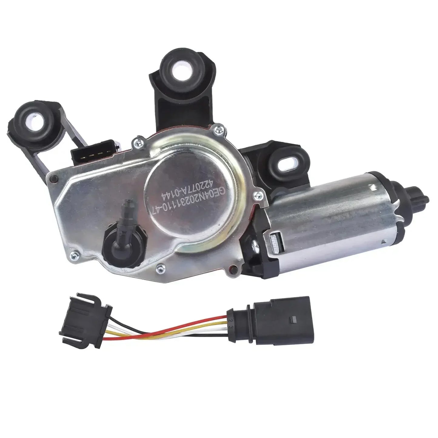 AP01 För Audi A1 A6 Q3 2010-2018 Vindrutemotor bak 4G9955711A