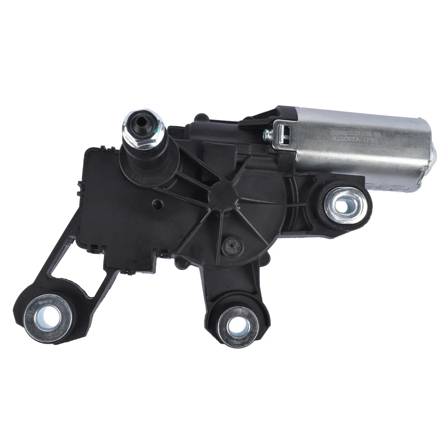 Silnik tylnej wycieraczki Audi A3 A4 A6 Q5 Q7
