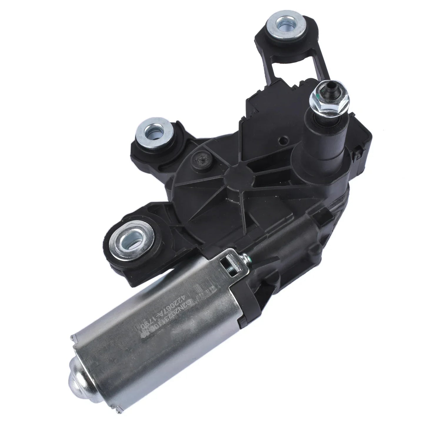 Silnik tylnej wycieraczki Audi A3 A4 A6 Q5 Q7