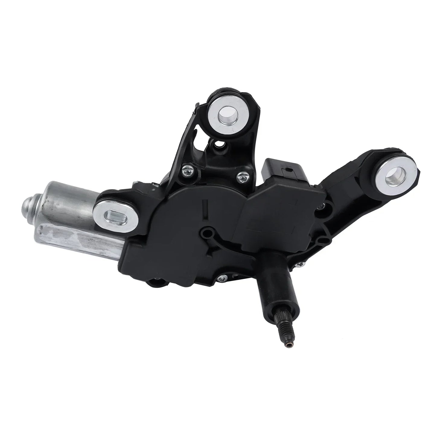 AP01 Viskermotor bagtil til Audi A4 B9 Q7 2016-2019 2.0T Quattro 4M0955711A